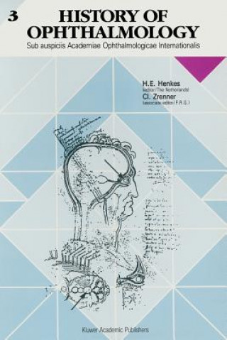 Carte History of Ophthalmology Harold E. Henkes