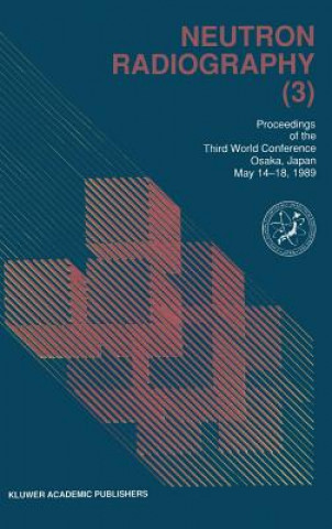 Kniha Neutron Radiography (3) Shigenori Fujine
