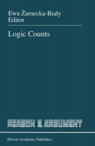 Βιβλίο Logic Counts E. Zarnecka-Bialy