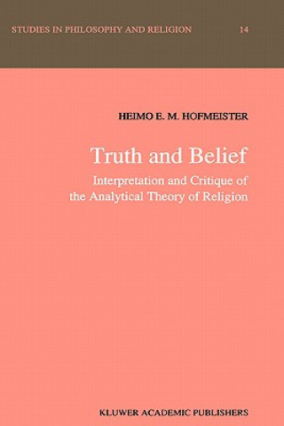 Carte Truth and Belief H.E. Hofmeister