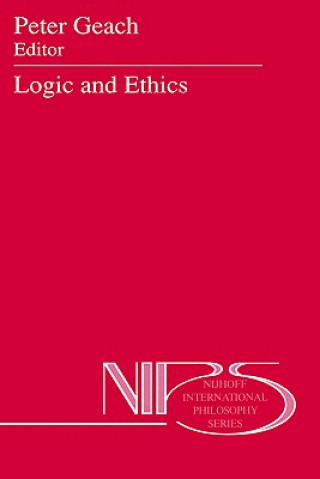 Book Logic and Ethics Peter Geach