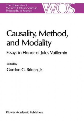 Carte Causality, Method, and Modality G.G. Brittan