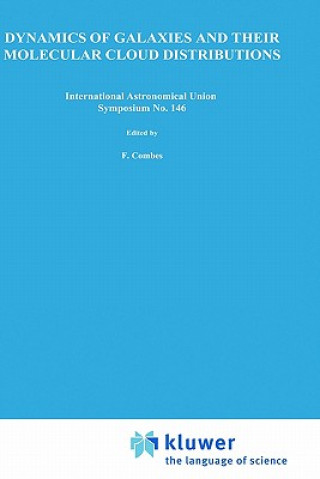Book Dynamics of Galaxies and Their Molecular Cloud Distributions F. Combes