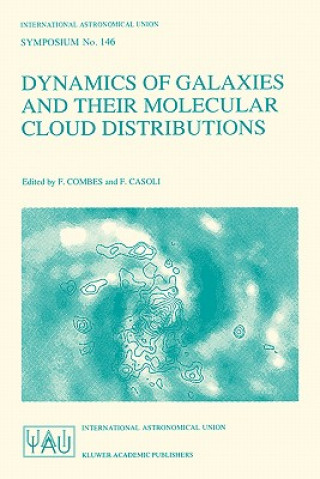 Carte Dynamics of Galaxies and Their Molecular Cloud Distributions F. Combes