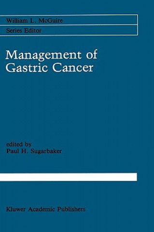 Libro Management of Gastric Cancer Paul H. Sugarbaker