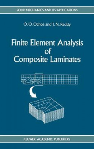 Carte Finite Element Analysis of Composite Laminates O.O. Ochoa