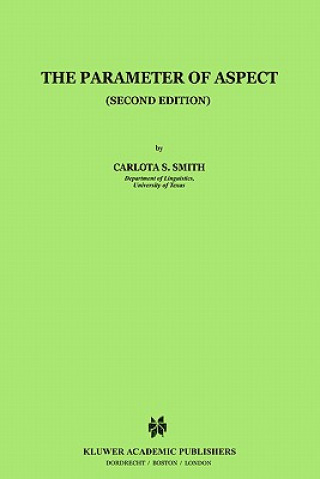 Buch Parameter of Aspect C. S. Smith