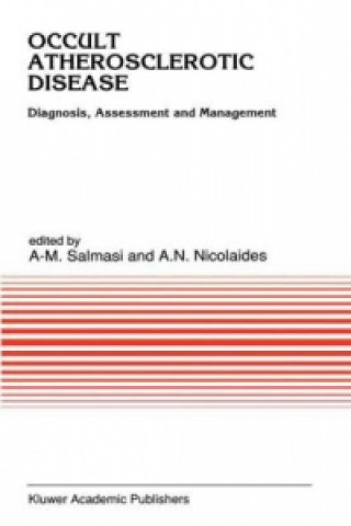 Βιβλίο Occult Atherosclerotic Disease A-M. Salmasi