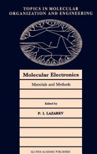 Carte Molecular Electronics P. I. Lazarev