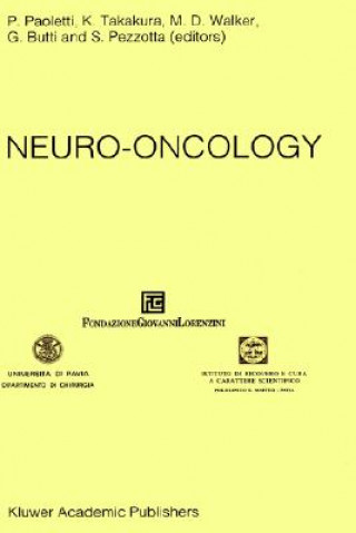 Könyv Neuro-Oncology P. Paoletti