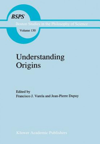 Book Understanding Origins Francisco J. Varela