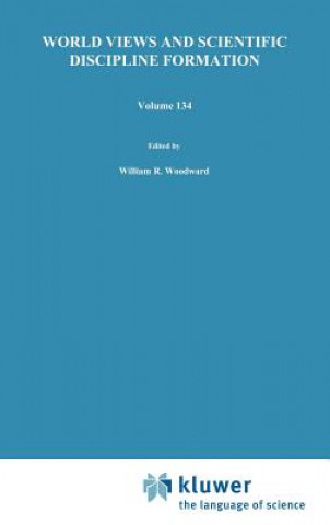 Book World Views and Scientific Discipline Formation W.R. Woodward
