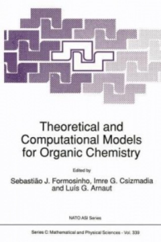 Libro Theoretical and Computational Models for Organic Chemistry S.J. Formosinho