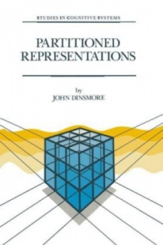 Knjiga Partitioned Representations J. Dinsmore