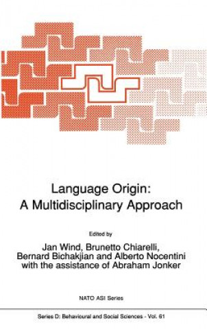 Carte Language Origin: A Multidisciplinary Approach Jan Wind