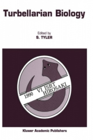 Book Turbellarian Biology Seth Tyler