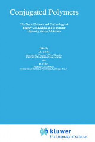 Book Conjugated Polymers J.L. Brédas