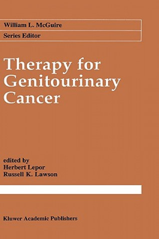 Carte Therapy for Genitourinary Cancer Herbert Lepor