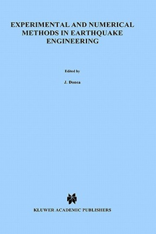 Knjiga Experimental and Numerical Methods in Earthquake Engineering J. Donea