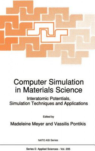 Βιβλίο Computer Simulation in Materials Science M. Meyer