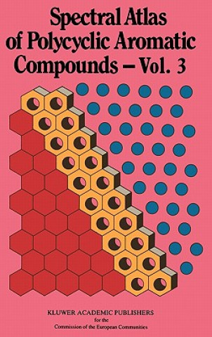 Könyv Spectral Atlas of Polycyclic Aromatic Compounds W. Karcher