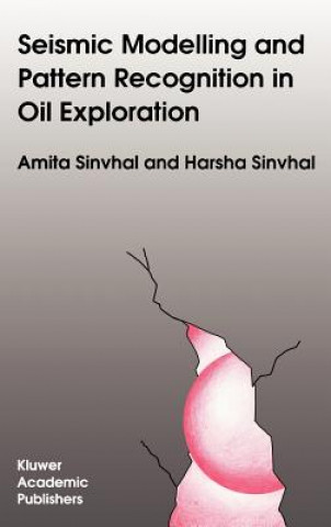 Carte Seismic Modelling and Pattern Recognition in Oil Exploration A. Sinvhal