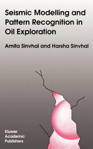 Kniha Seismic Modelling and Pattern Recognition in Oil Exploration A. Sinvhal