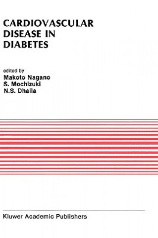 Carte Cardiovascular Disease in Diabetes Makoto Nagano