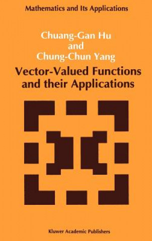 Carte Vector-Valued Functions and their Applications Chuang-Gan Hu