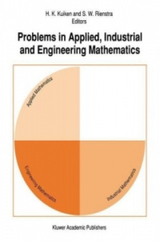 Buch Problems in Applied, Industrial and Engineering Mathematics H.K. Kuiken