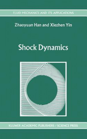 Carte Shock Dynamics Z. Han