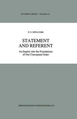 Carte Statement and Referent D.S. Shwayder