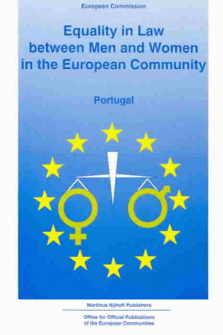 Book Equality in Law: Portugal Teresa Martins de Oliveira