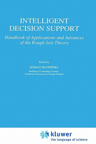 Book Intelligent Decision Support Shi-Yu Huang