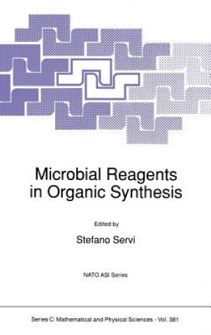 Book Microbial Reagents in Organic Synthesis S. Servi