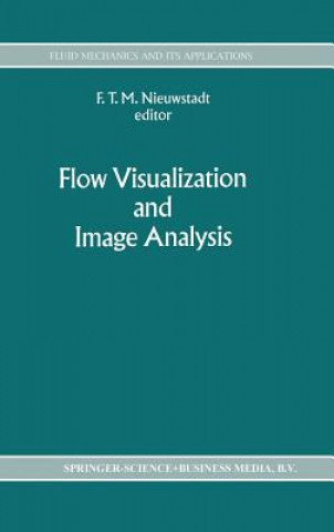 Book Flow Visualization and Image Analysis F. T. M. Nieuwstadt