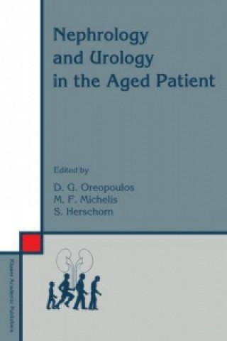 Buch Nephrology and Urology in the Aged Patient Dimitrios G. Oreopoulos