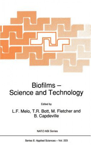 Carte Biofilms - Science and Technology L. Melo
