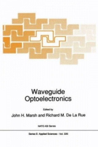 Książka Waveguide Optoelectronics John H. Marsh