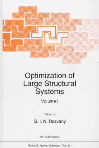 Carte Optimization of Large Structural Systems George I. N. Rozvany