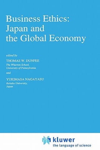 Carte Business Ethics: Japan and the Global Economy T.W. Dunfee