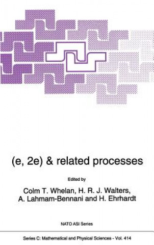 Carte (e,2e) & related processes C.T. Whelan