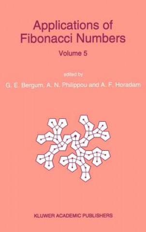 Libro Applications of Fibonacci Numbers G.E. Bergum