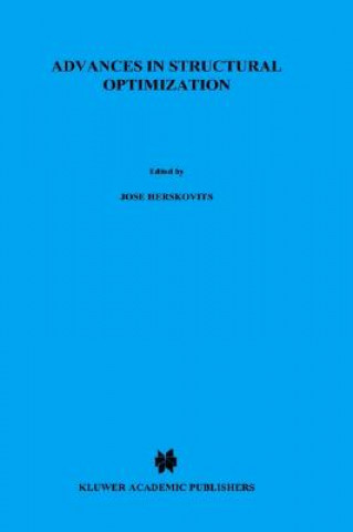 Carte Advances in Structural Optimization J. Herskovits