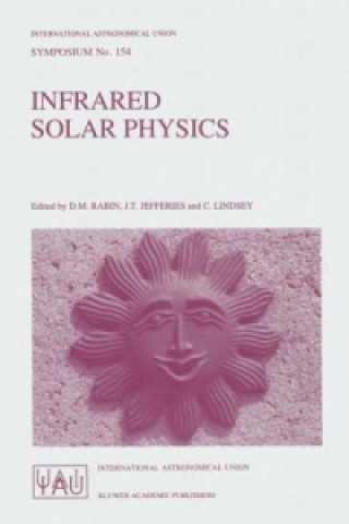 Carte Infrared Solar Physics D.M. Rabin