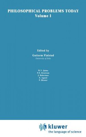 Книга Philosophical Problems Today / Problemes Philosophiques d'Aujourd'hui Guttorm Fl