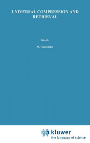 Book Universal Compression and Retrieval R. Krichevsky