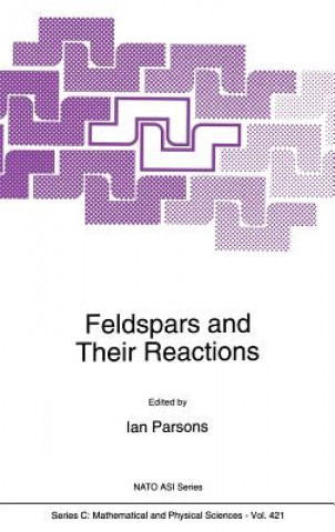 Carte Feldspars and their Reactions Ian Parsons