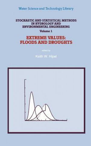 Könyv Stochastic and Statistical Methods in Hydrology and Environmental Engineering Keith W. Hipel