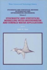 Stochastic and Statistical Methods in Hydrology and Environmental Engineering